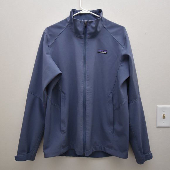 Patagonia Other - Patagonia Soft Shell Jacket - size Medium